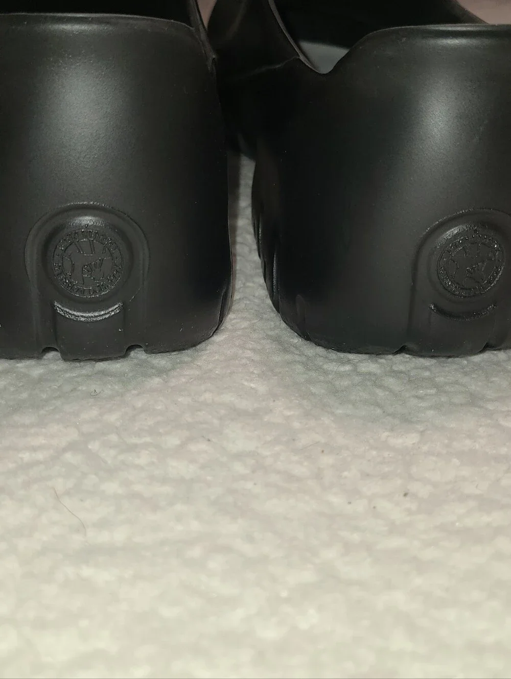 Birkenstock minimal slip